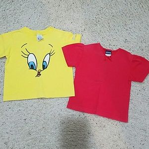 Girls Shirts